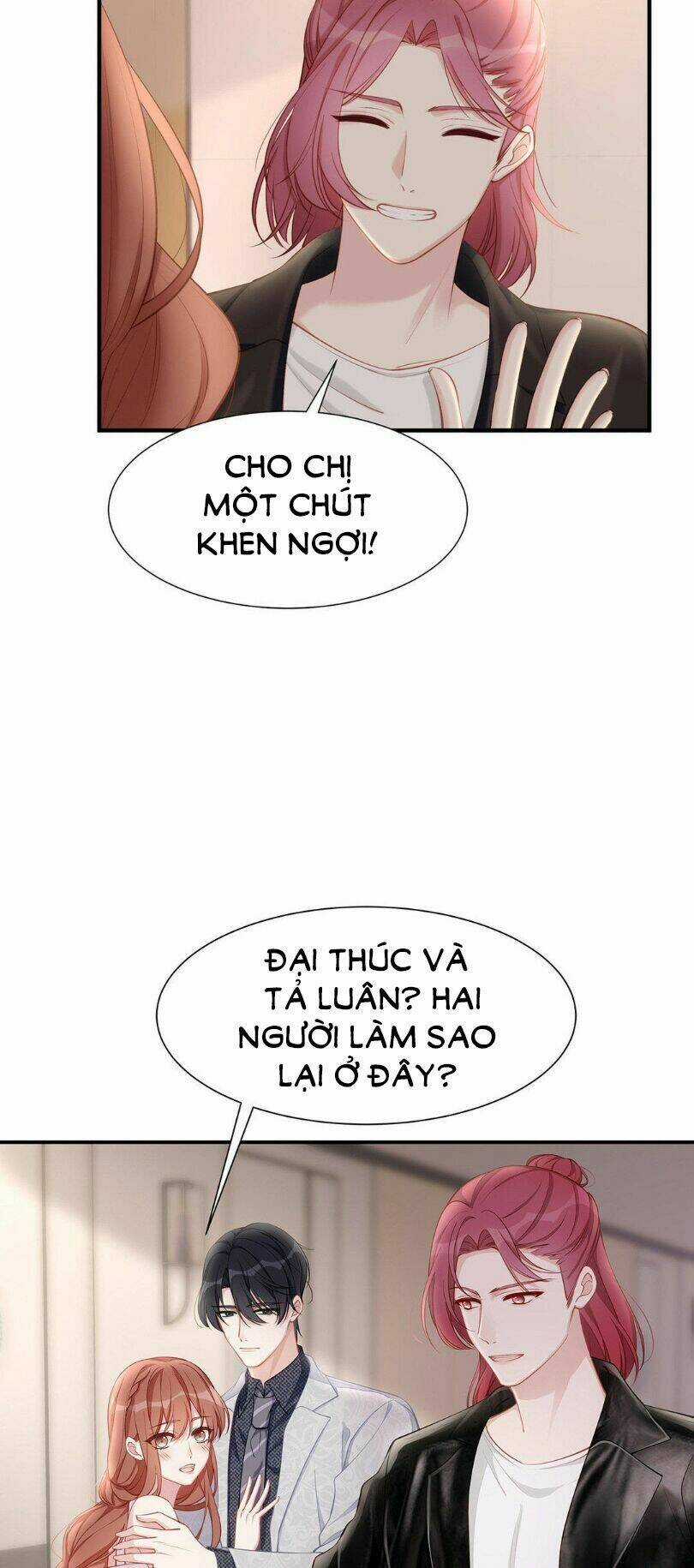 Chỉ Muốn Cưng Chiều Em - Chapter 22 - Trang 29