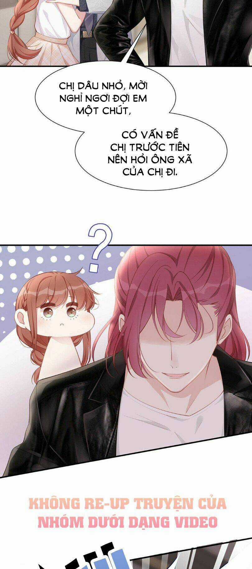 Chỉ Muốn Cưng Chiều Em - Chapter 22 - Trang 30