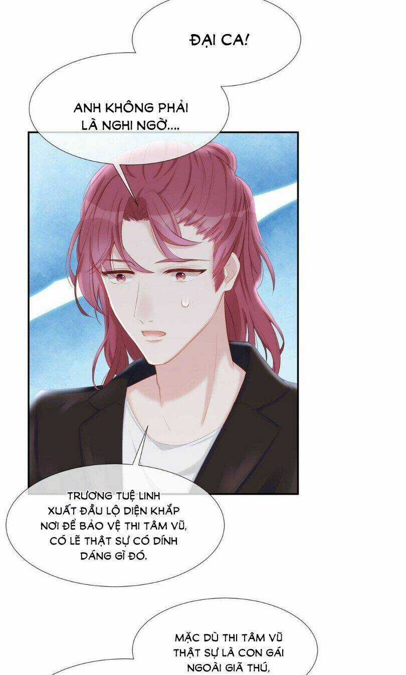 Chỉ Muốn Cưng Chiều Em - Chapter 22 - Trang 4