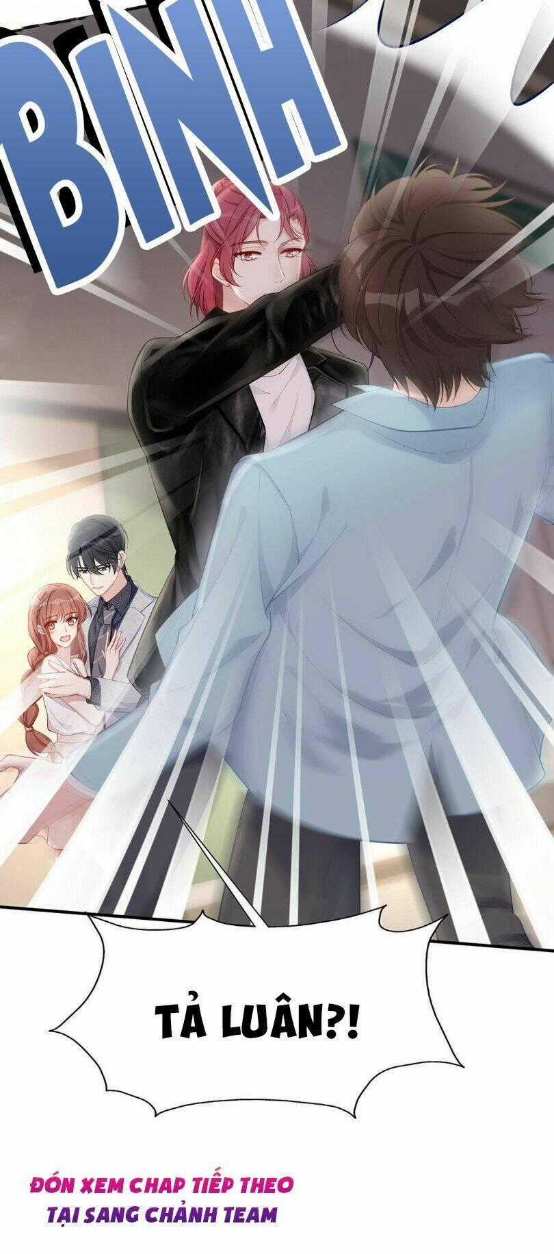 Chỉ Muốn Cưng Chiều Em - Chapter 22 - Trang 31