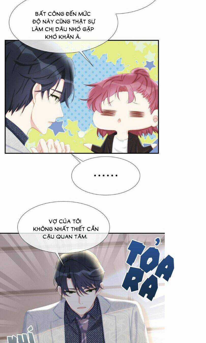 Chỉ Muốn Cưng Chiều Em - Chapter 22 - Trang 5