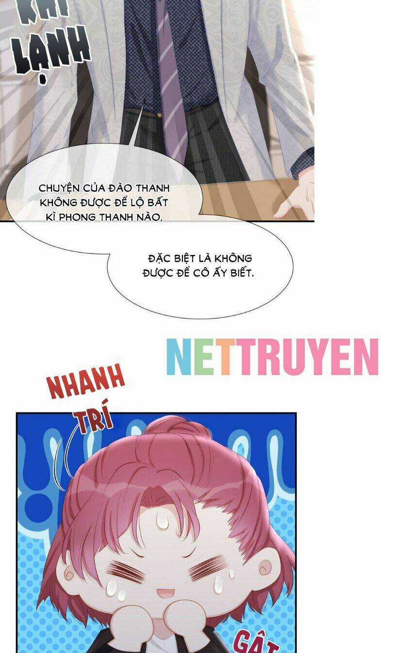 Chỉ Muốn Cưng Chiều Em - Chapter 22 - Trang 6