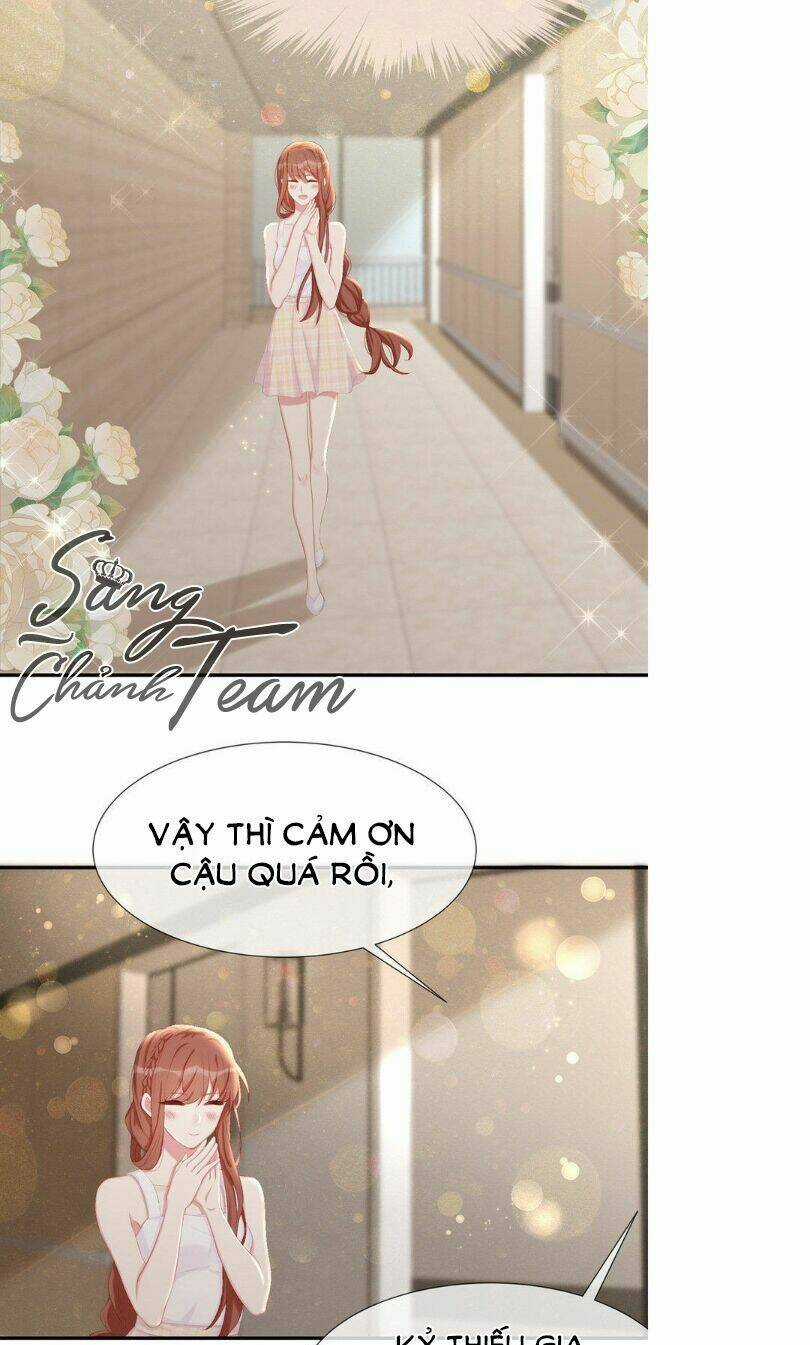 Chỉ Muốn Cưng Chiều Em - Chapter 22 - Trang 8