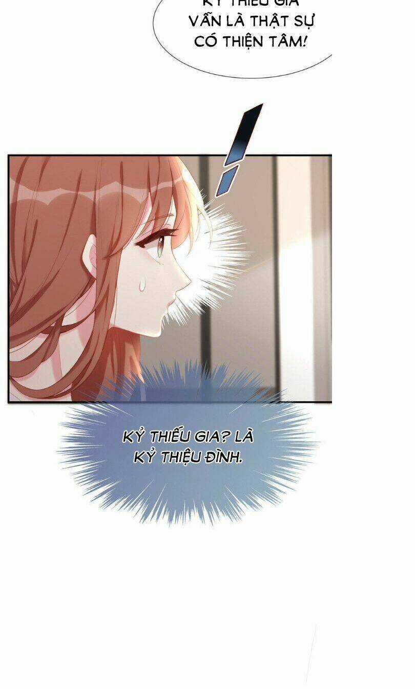 Chỉ Muốn Cưng Chiều Em - Chapter 22 - Trang 9