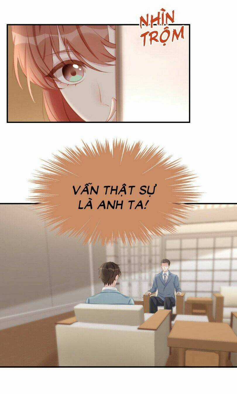 Chỉ Muốn Cưng Chiều Em - Chapter 22 - Trang 10