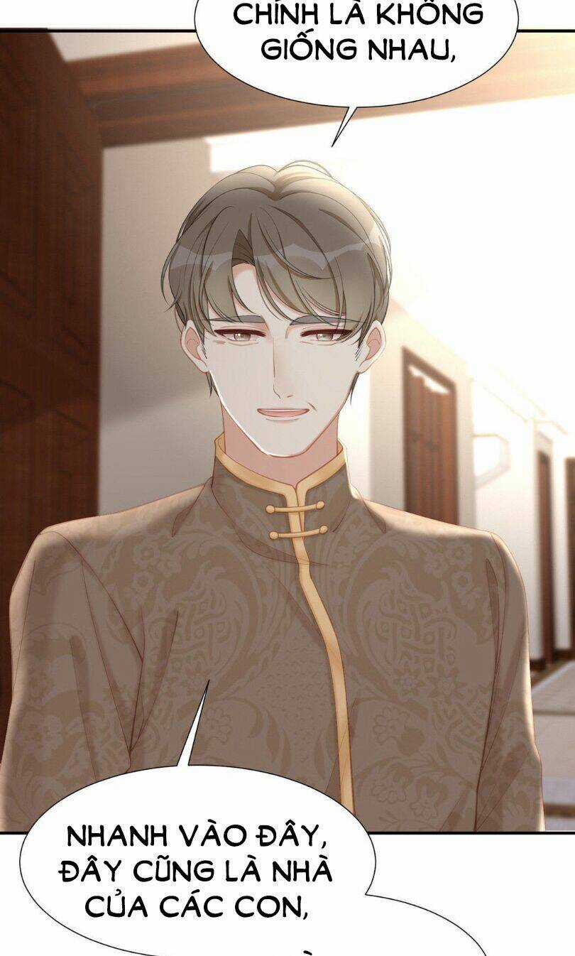 Chỉ Muốn Cưng Chiều Em - Chapter 23 - Trang 11