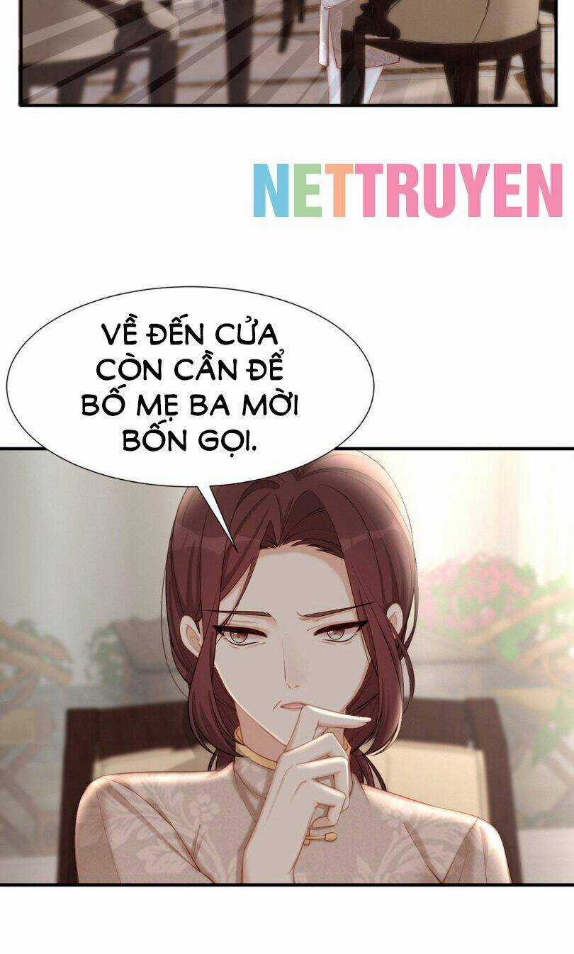 Chỉ Muốn Cưng Chiều Em - Chapter 23 - Trang 13