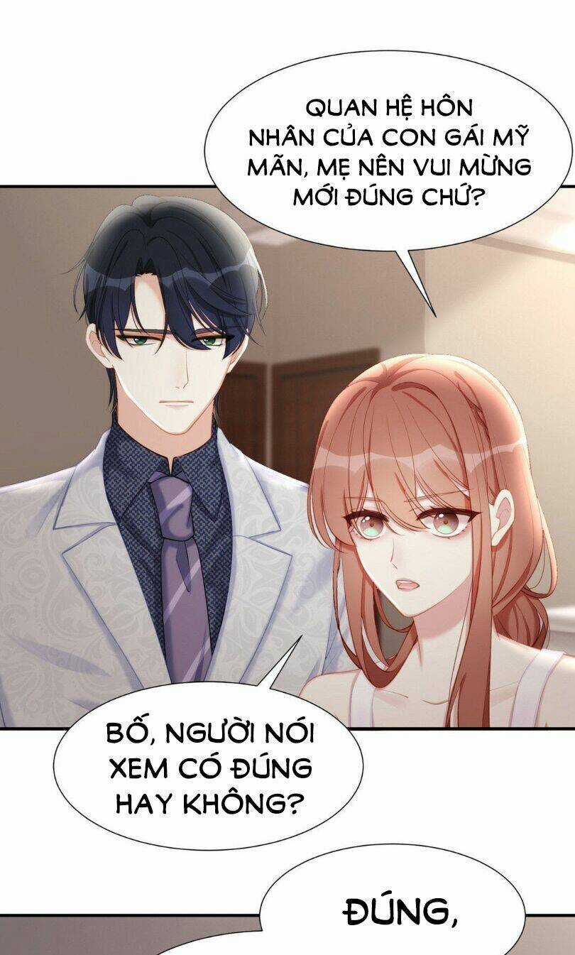 Chỉ Muốn Cưng Chiều Em - Chapter 23 - Trang 14