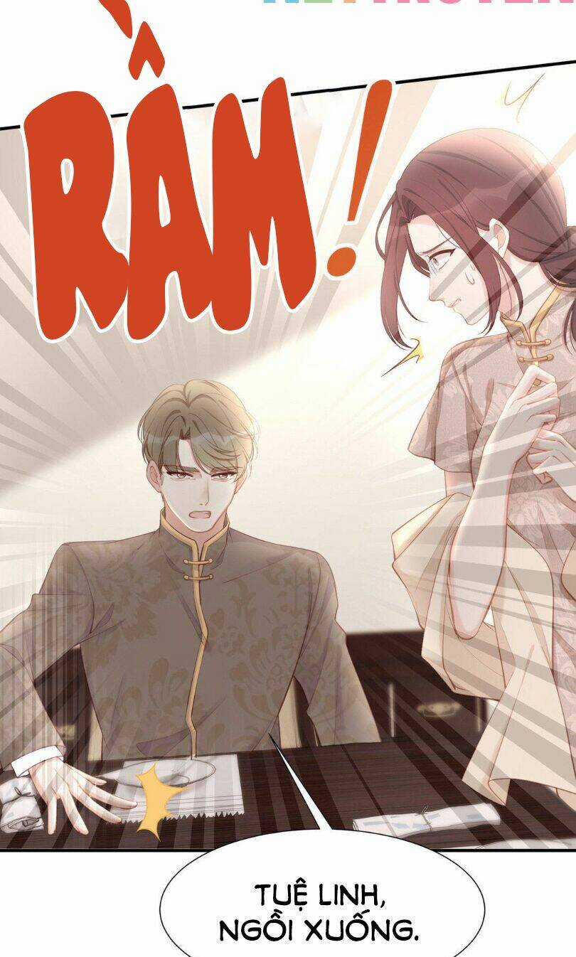 Chỉ Muốn Cưng Chiều Em - Chapter 23 - Trang 17