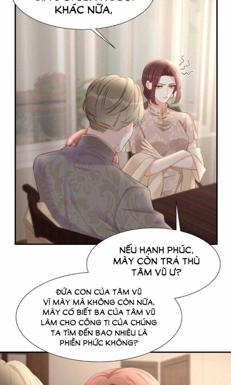 Chỉ Muốn Cưng Chiều Em - Chapter 23 - Trang 21