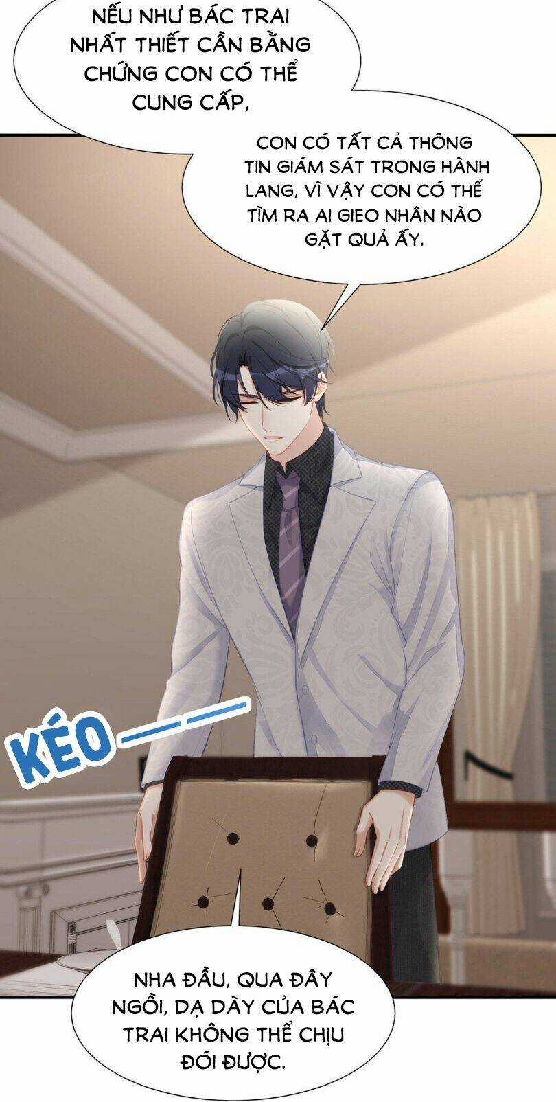 Chỉ Muốn Cưng Chiều Em - Chapter 23 - Trang 23