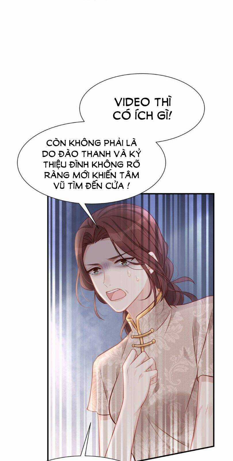 Chỉ Muốn Cưng Chiều Em - Chapter 23 - Trang 24