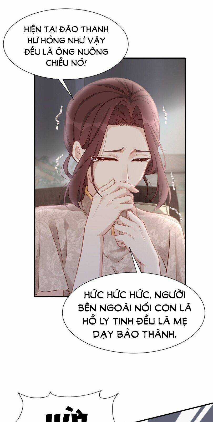 Chỉ Muốn Cưng Chiều Em - Chapter 23 - Trang 27