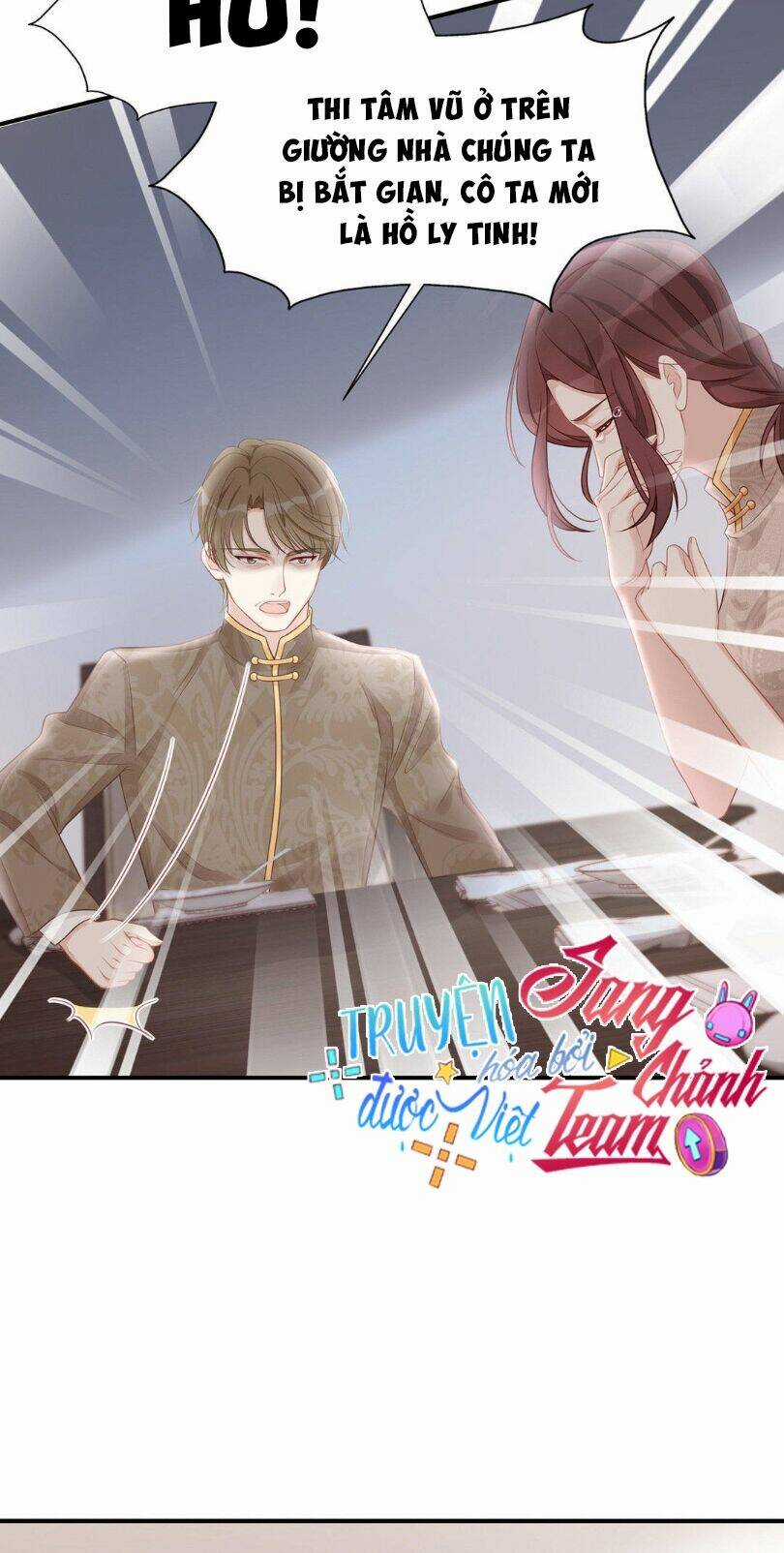 Chỉ Muốn Cưng Chiều Em - Chapter 23 - Trang 28