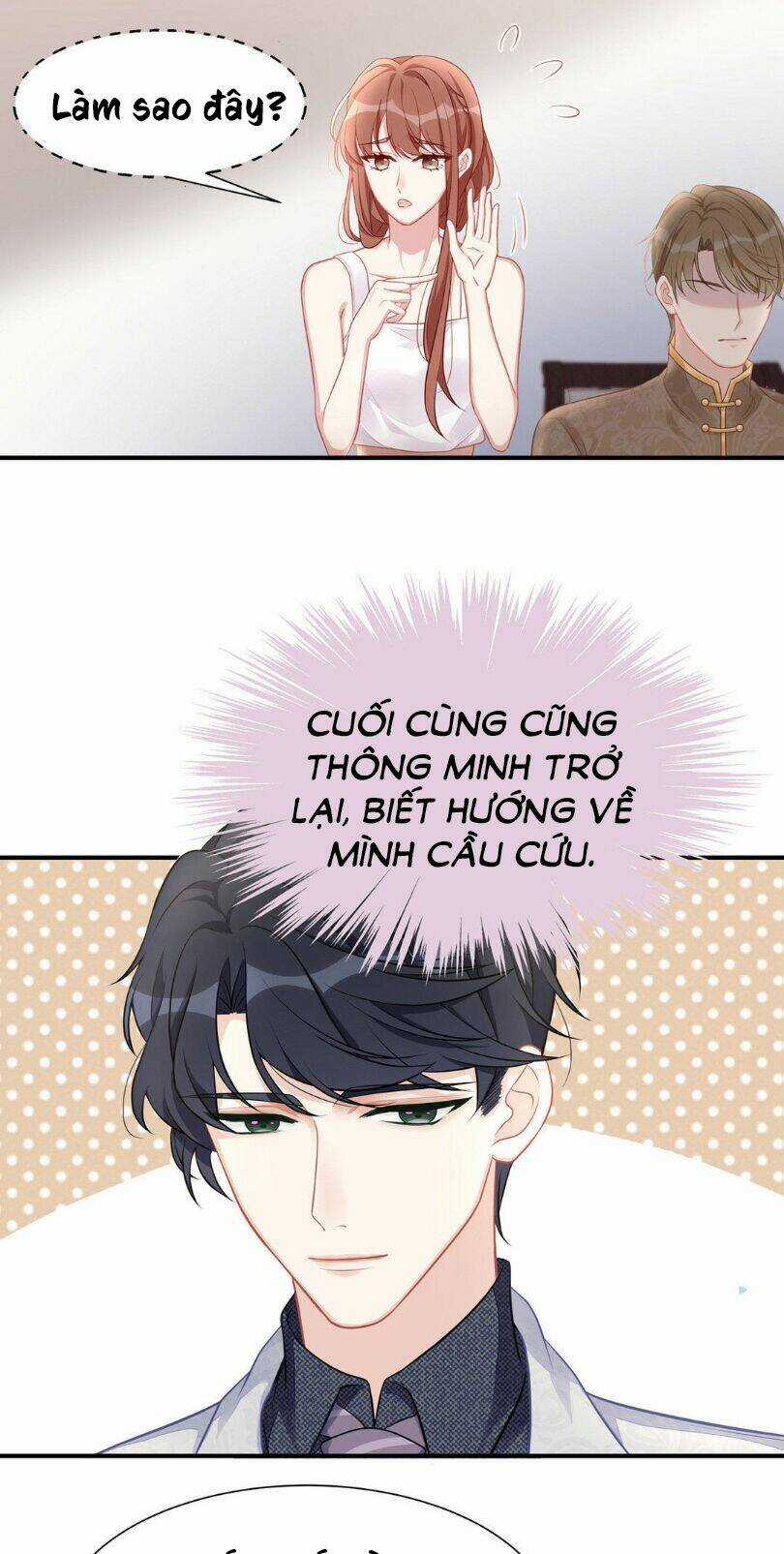 Chỉ Muốn Cưng Chiều Em - Chapter 23 - Trang 29