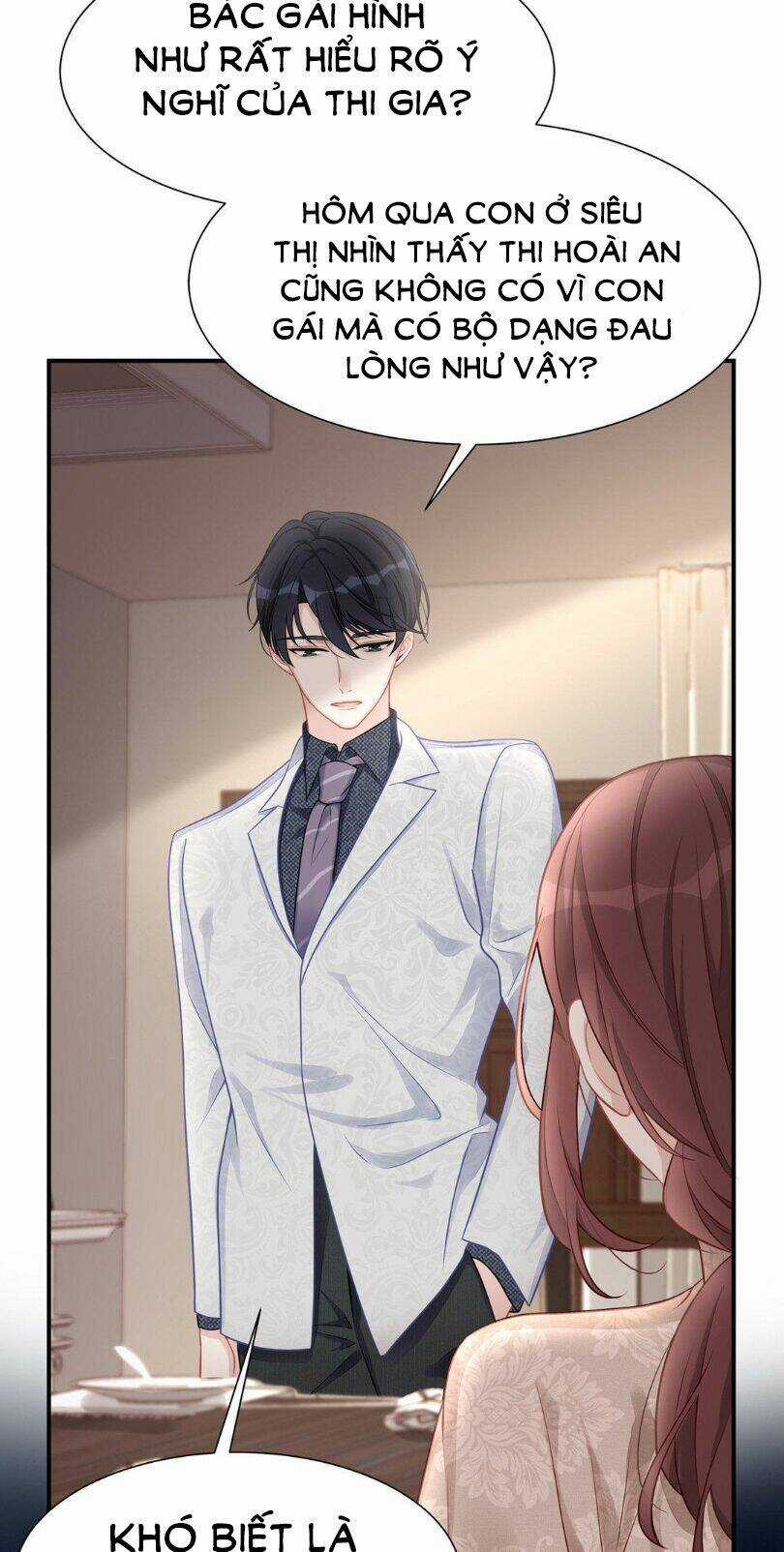 Chỉ Muốn Cưng Chiều Em - Chapter 23 - Trang 30