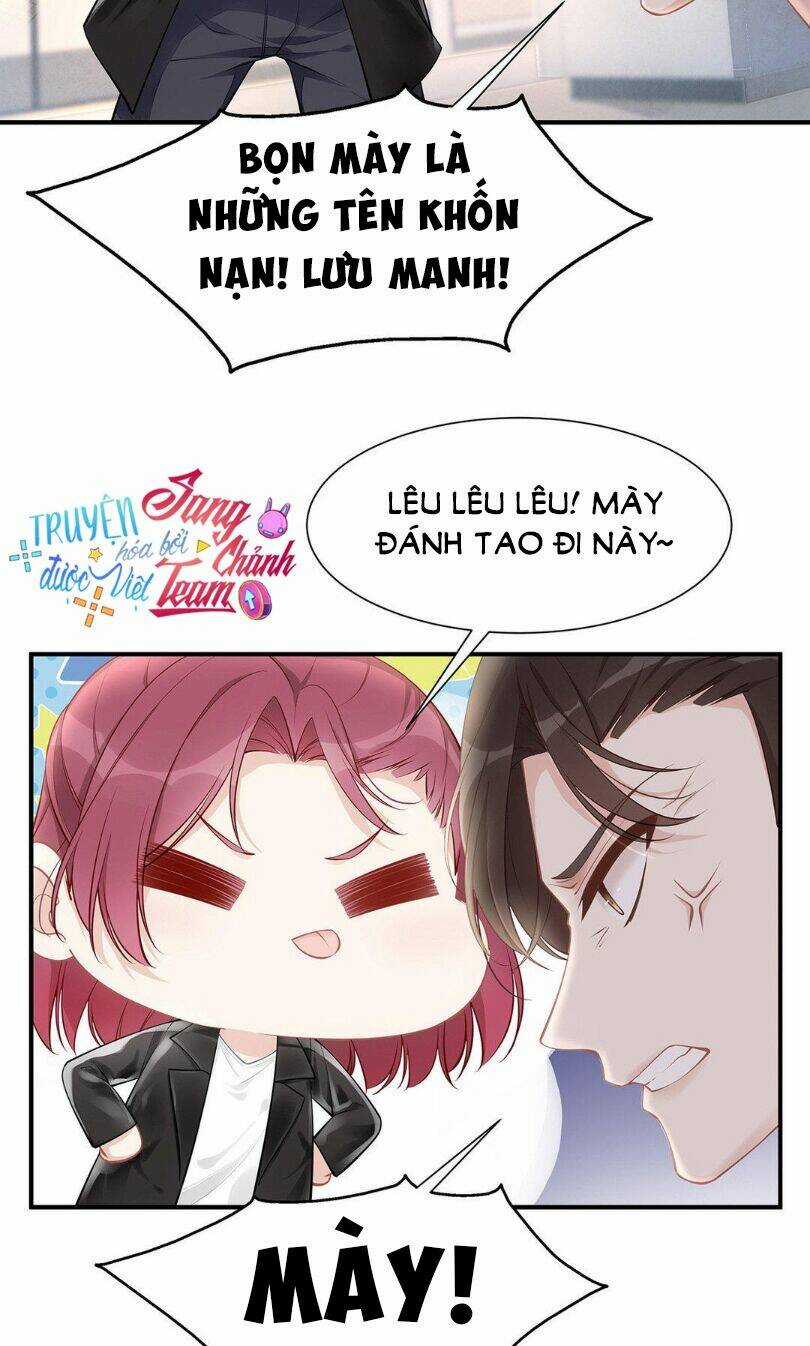 Chỉ Muốn Cưng Chiều Em - Chapter 23 - Trang 4