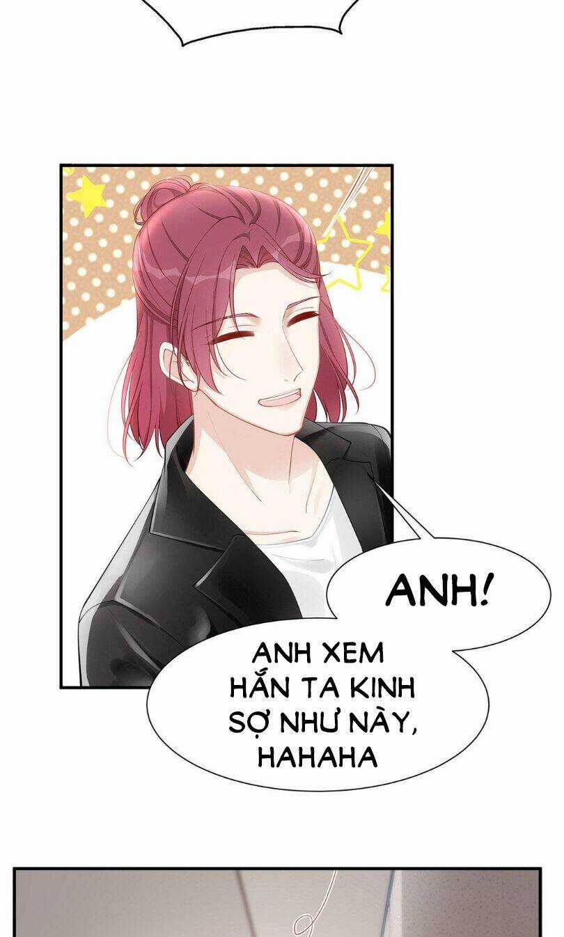 Chỉ Muốn Cưng Chiều Em - Chapter 23 - Trang 5