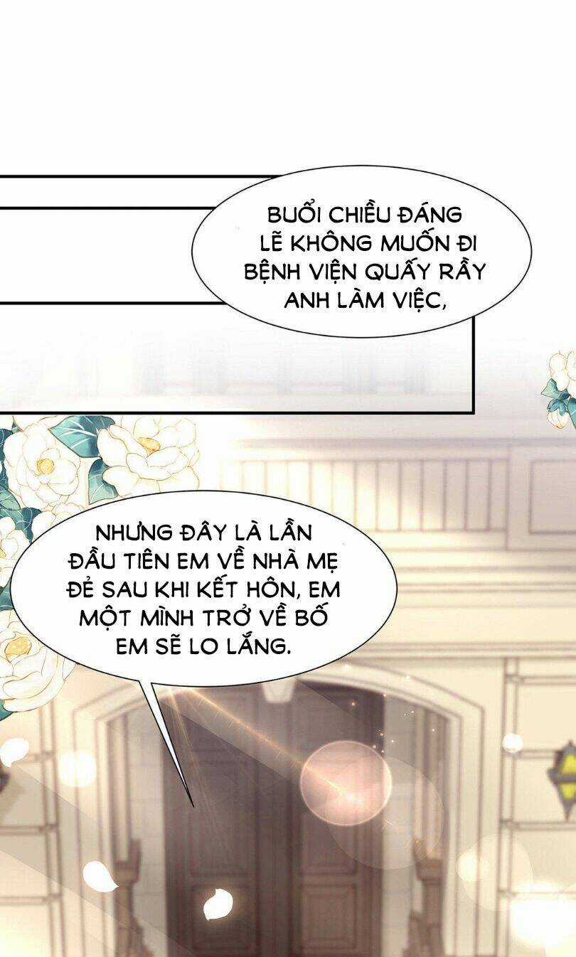 Chỉ Muốn Cưng Chiều Em - Chapter 23 - Trang 7