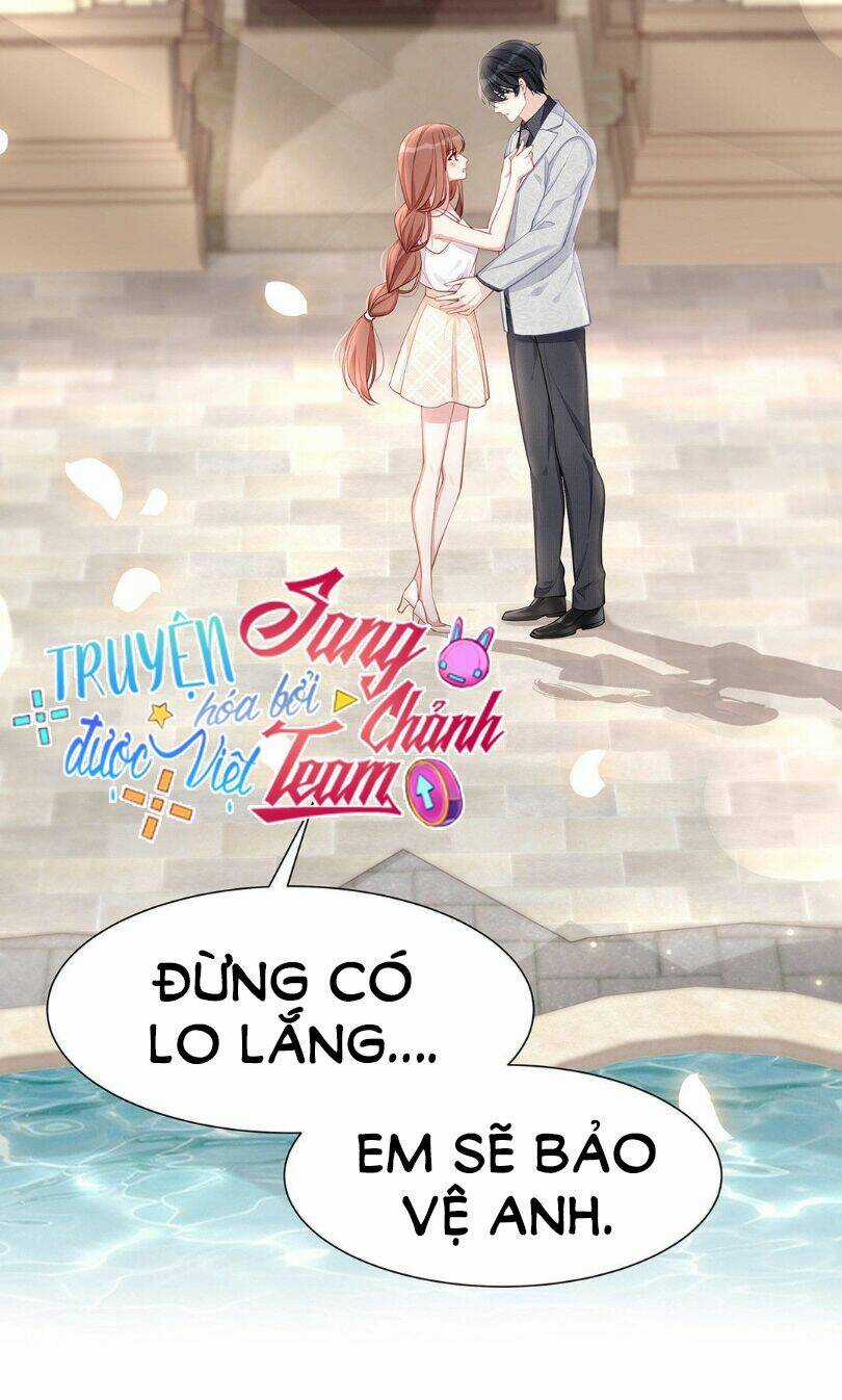 Chỉ Muốn Cưng Chiều Em - Chapter 23 - Trang 8