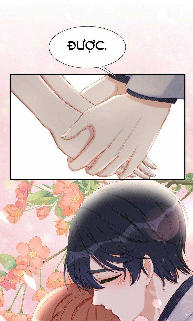 Chỉ Muốn Cưng Chiều Em - Chapter 23 - Trang 9