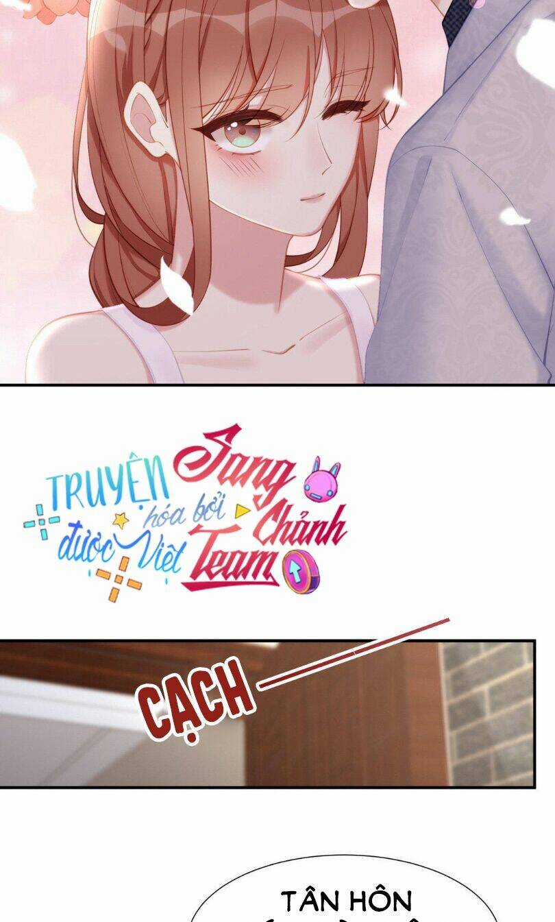 Chỉ Muốn Cưng Chiều Em - Chapter 23 - Trang 10