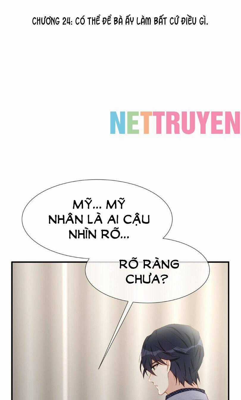 Chỉ Muốn Cưng Chiều Em - Chapter 24 - Trang 2