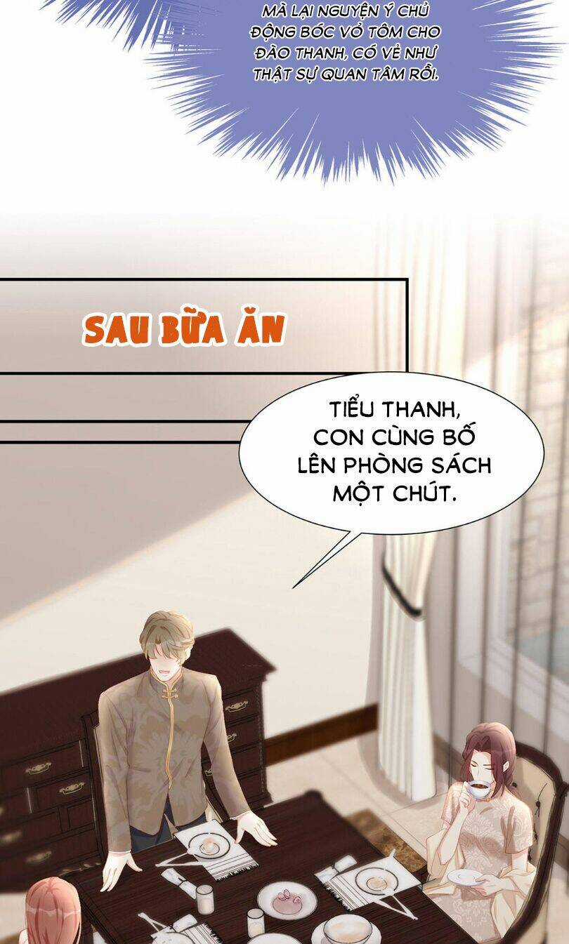 Chỉ Muốn Cưng Chiều Em - Chapter 24 - Trang 12