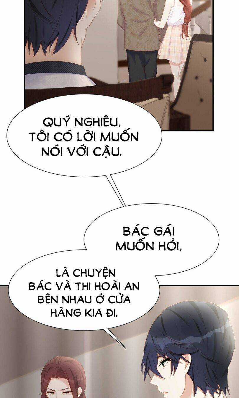 Chỉ Muốn Cưng Chiều Em - Chapter 24 - Trang 14