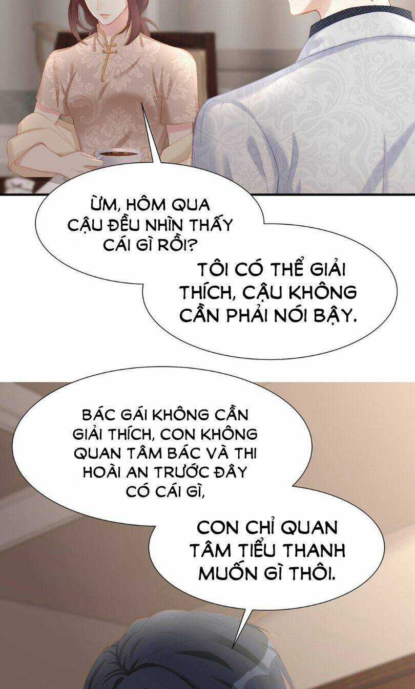 Chỉ Muốn Cưng Chiều Em - Chapter 24 - Trang 15