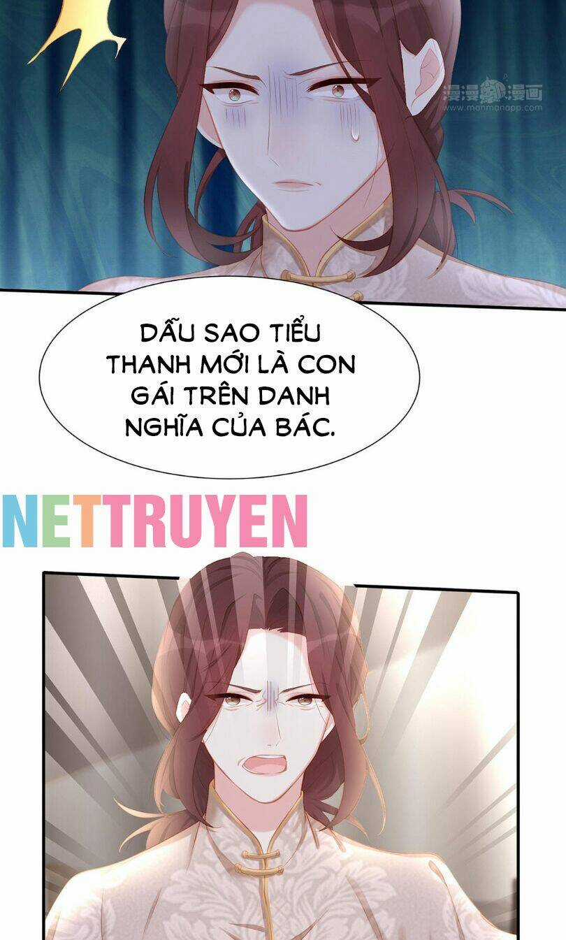 Chỉ Muốn Cưng Chiều Em - Chapter 24 - Trang 17