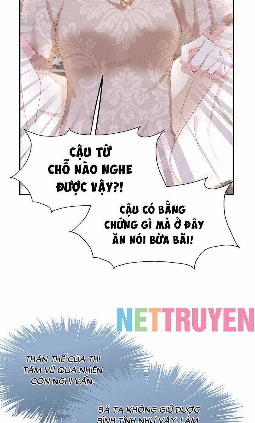 Chỉ Muốn Cưng Chiều Em - Chapter 24 - Trang 18