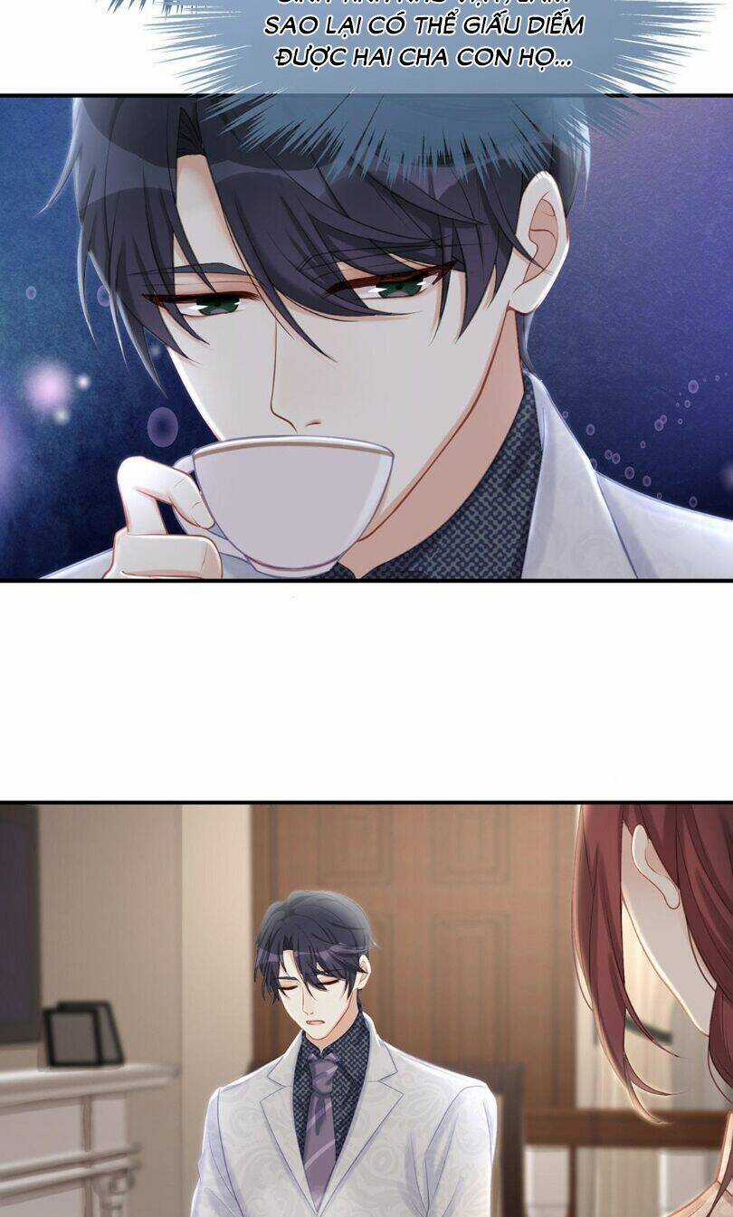 Chỉ Muốn Cưng Chiều Em - Chapter 24 - Trang 19