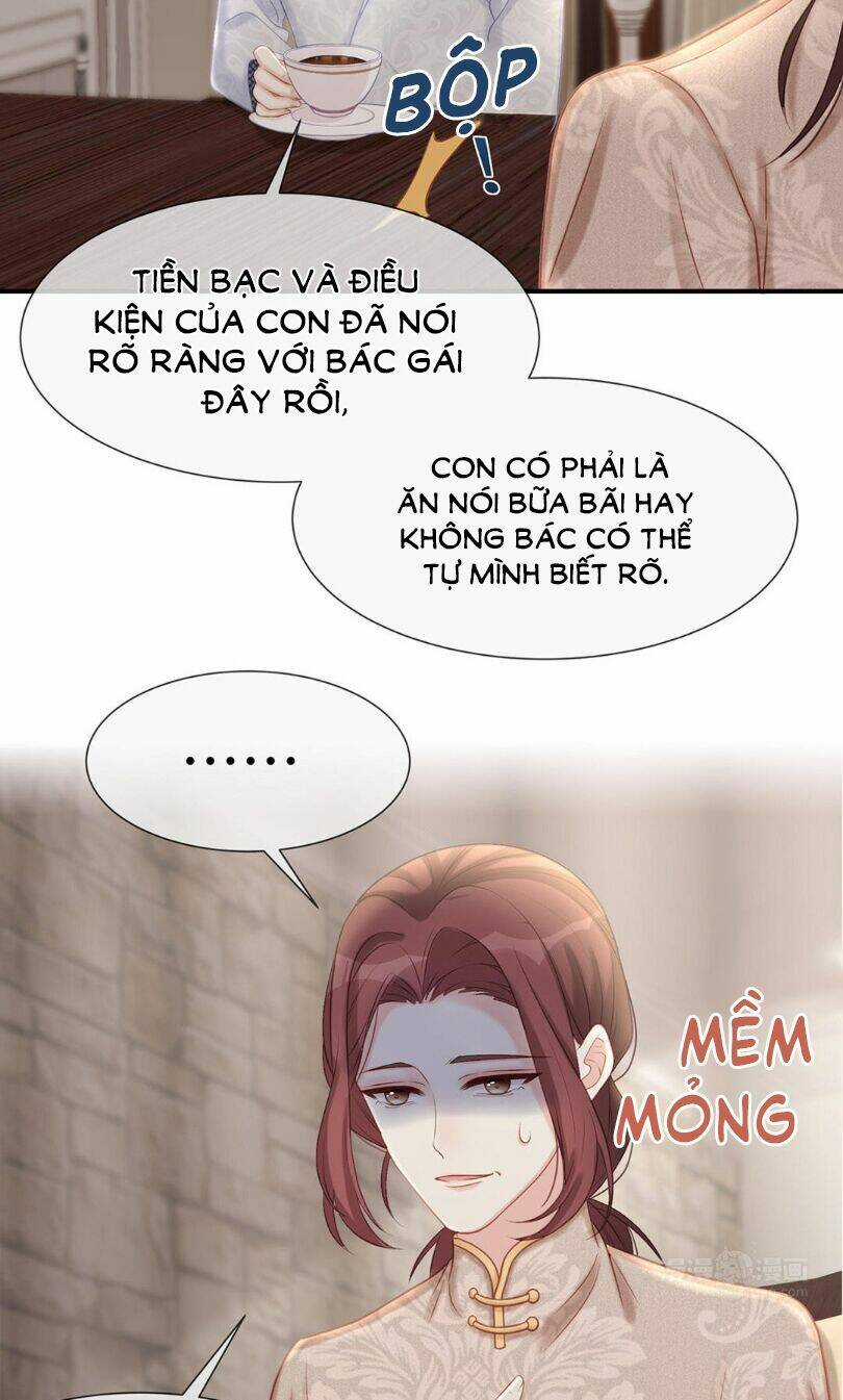 Chỉ Muốn Cưng Chiều Em - Chapter 24 - Trang 20