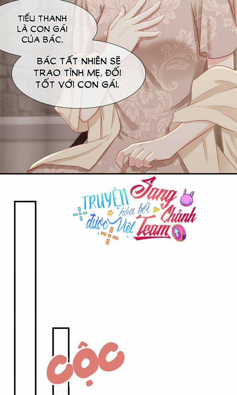 Chỉ Muốn Cưng Chiều Em - Chapter 24 - Trang 21