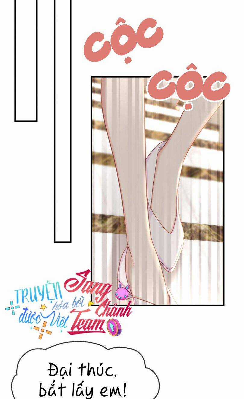 Chỉ Muốn Cưng Chiều Em - Chapter 24 - Trang 22