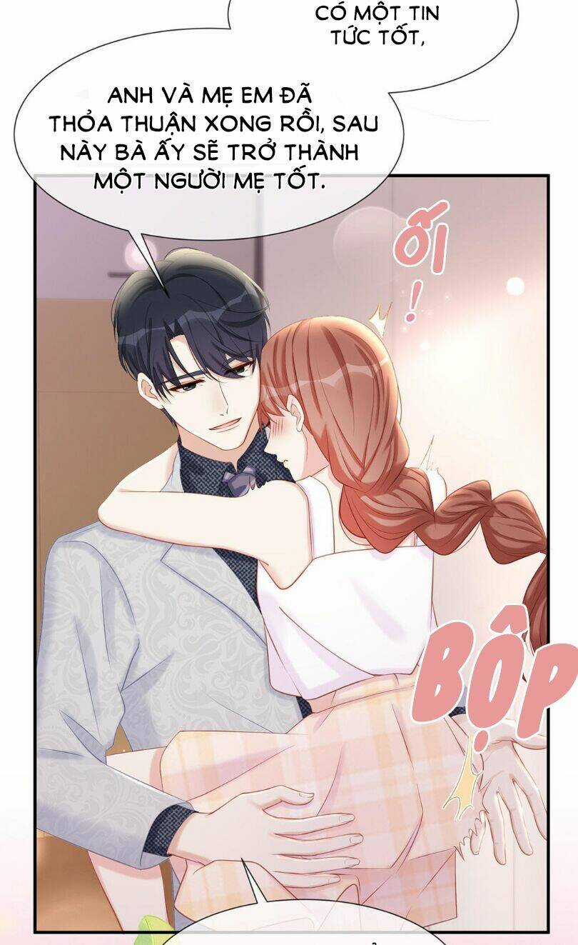 Chỉ Muốn Cưng Chiều Em - Chapter 24 - Trang 26