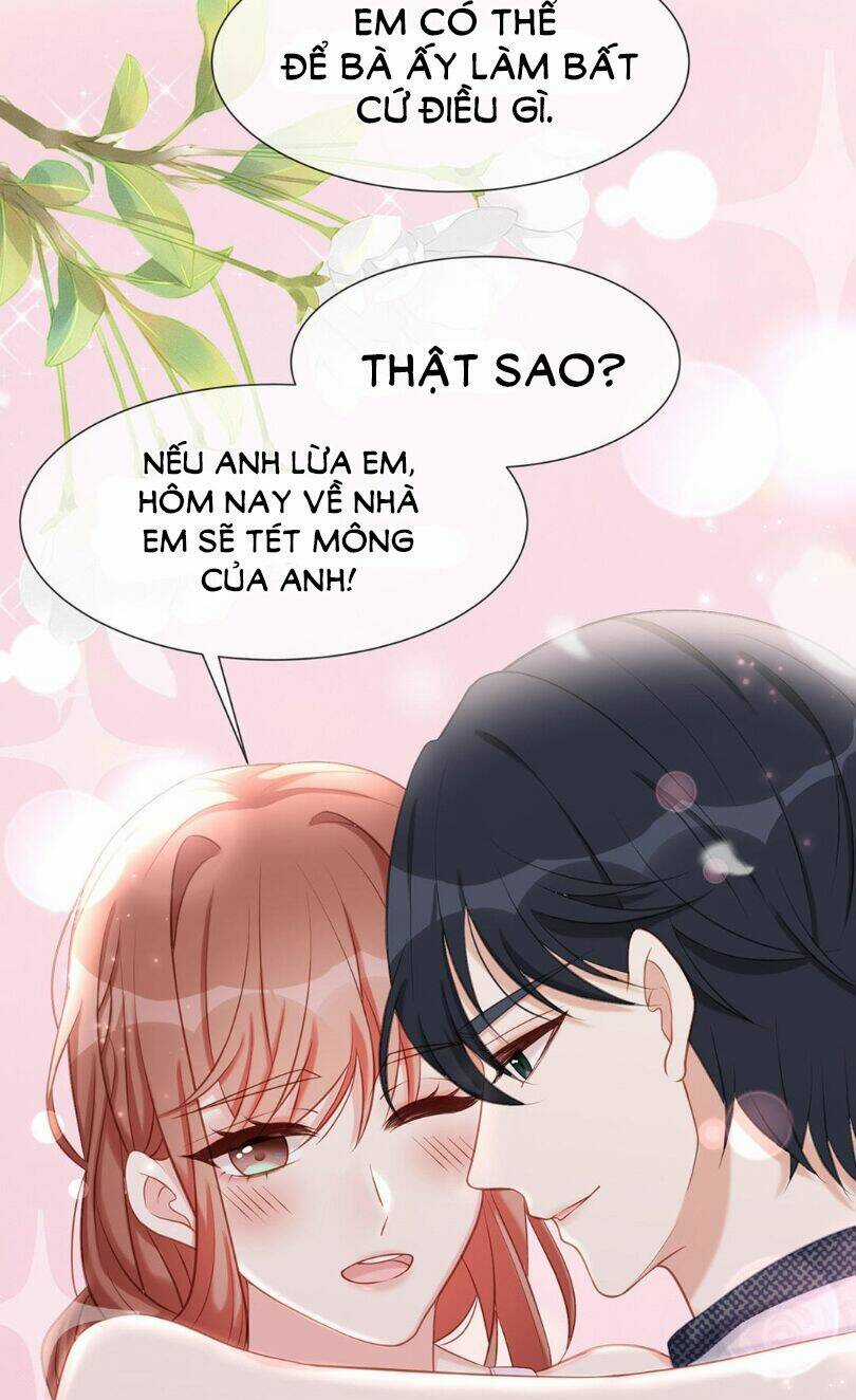 Chỉ Muốn Cưng Chiều Em - Chapter 24 - Trang 27