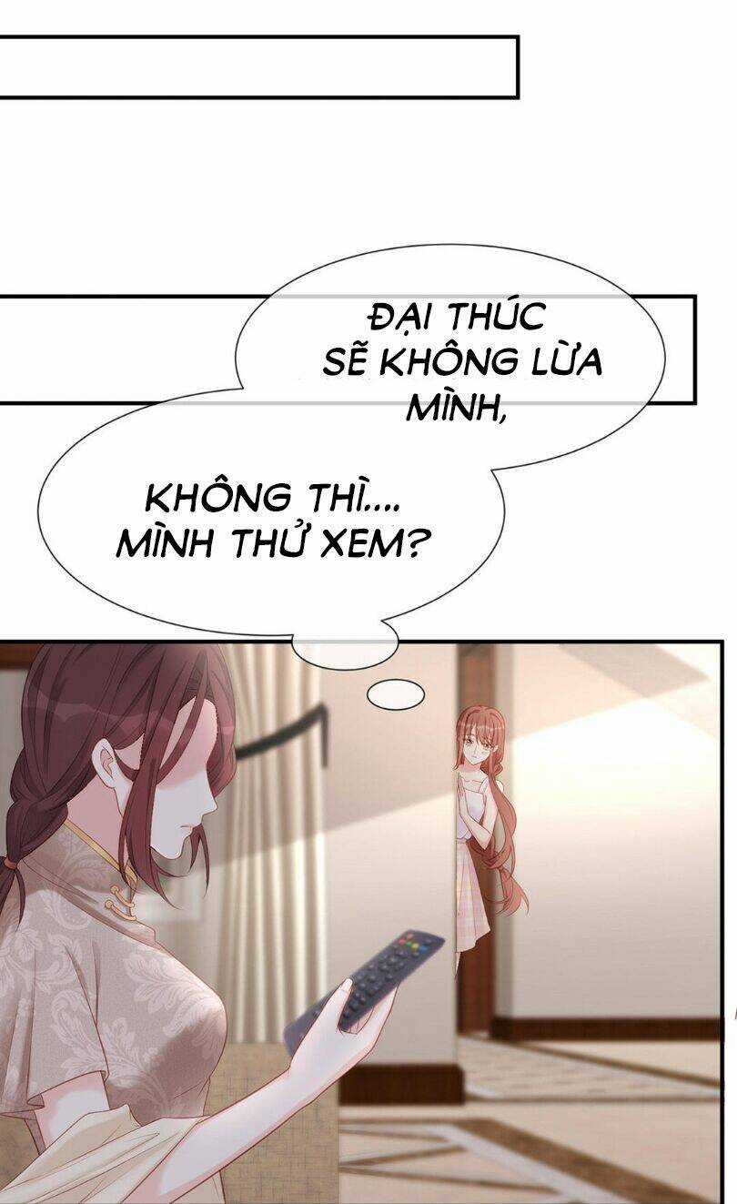 Chỉ Muốn Cưng Chiều Em - Chapter 24 - Trang 30