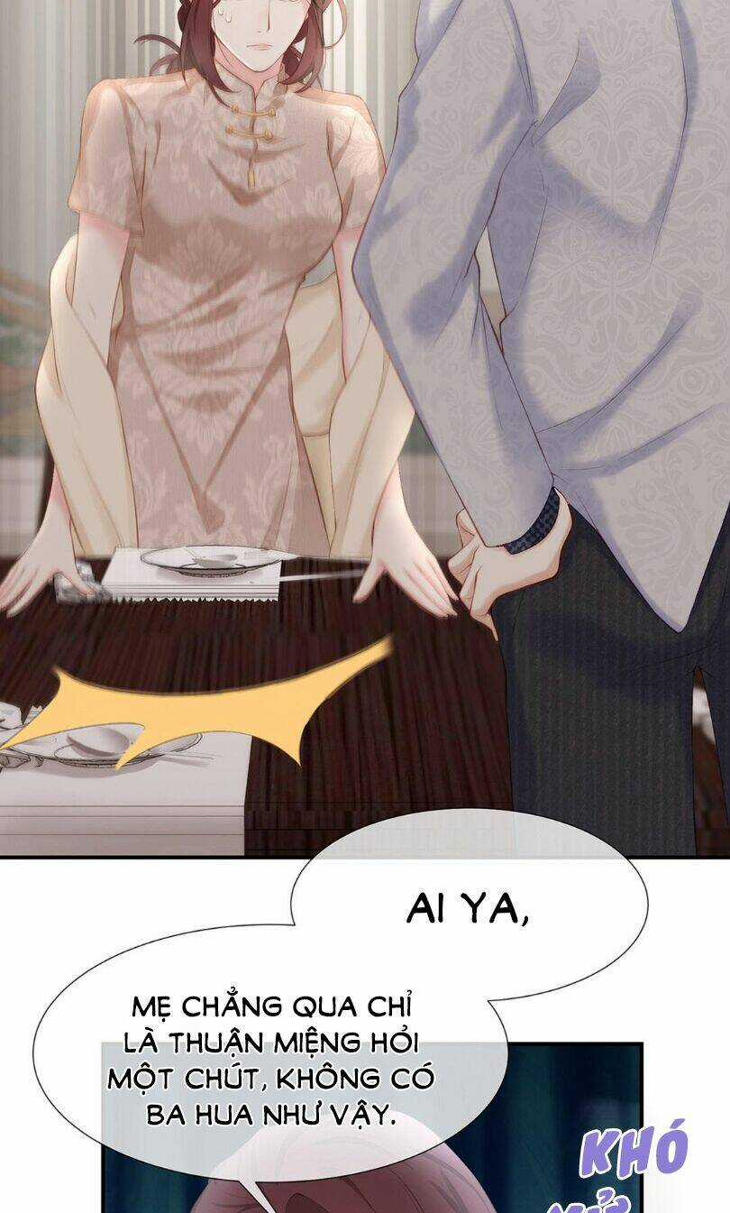 Chỉ Muốn Cưng Chiều Em - Chapter 24 - Trang 4