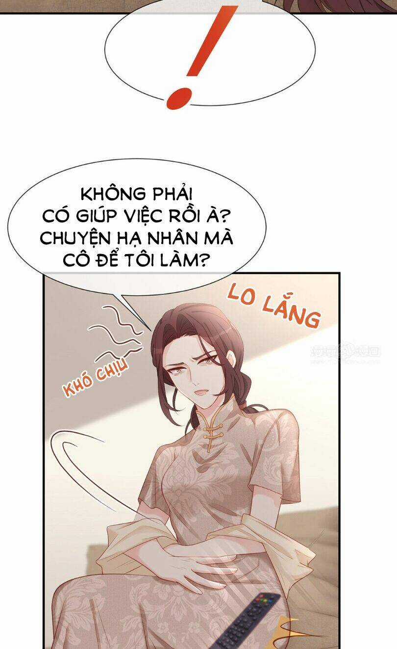 Chỉ Muốn Cưng Chiều Em - Chapter 24 - Trang 32