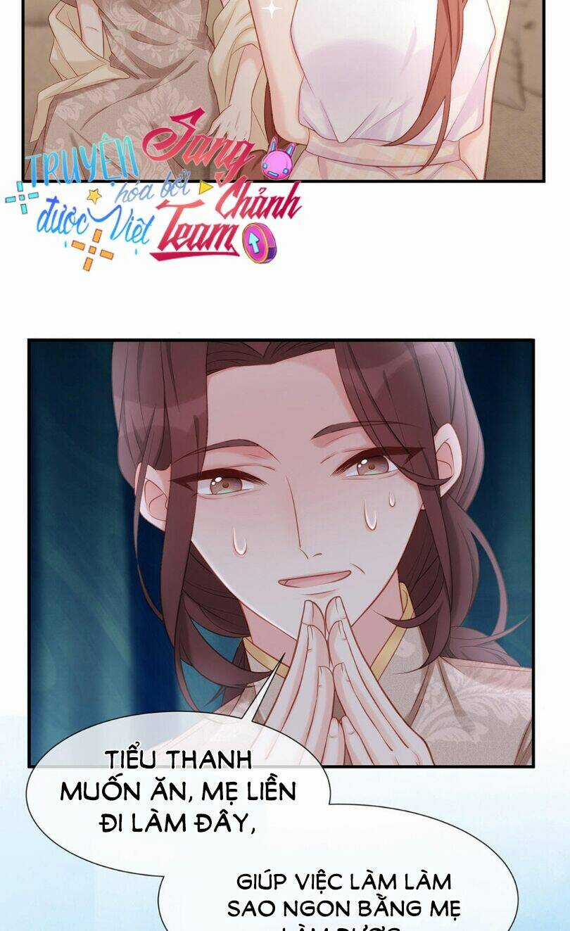 Chỉ Muốn Cưng Chiều Em - Chapter 24 - Trang 34