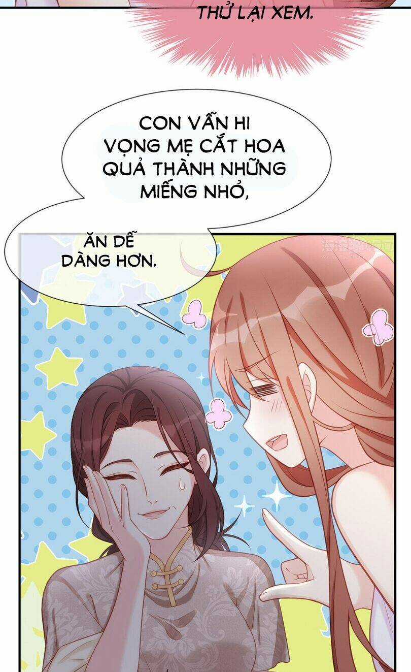 Chỉ Muốn Cưng Chiều Em - Chapter 24 - Trang 36