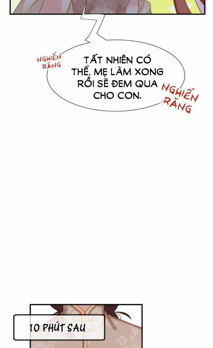 Chỉ Muốn Cưng Chiều Em - Chapter 24 - Trang 37