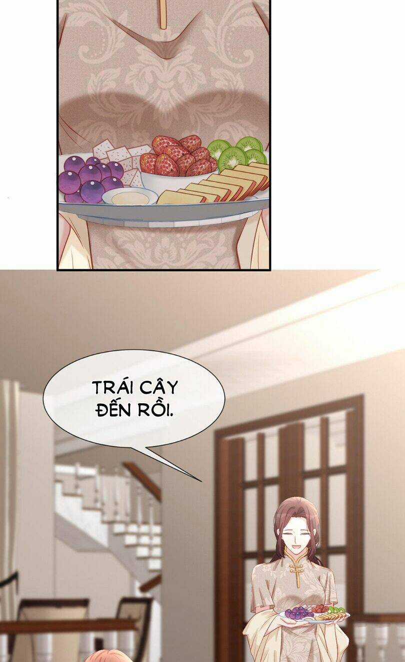 Chỉ Muốn Cưng Chiều Em - Chapter 24 - Trang 38