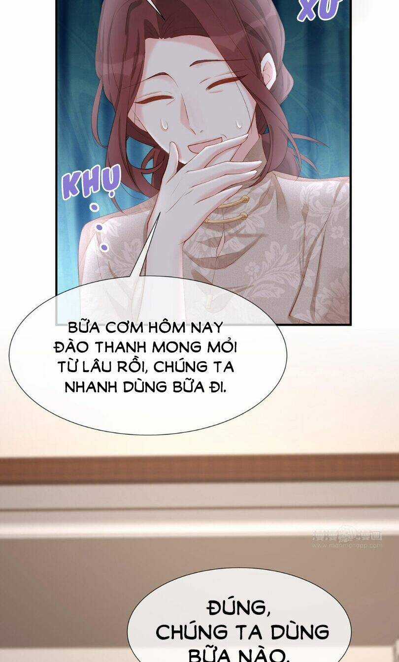 Chỉ Muốn Cưng Chiều Em - Chapter 24 - Trang 5