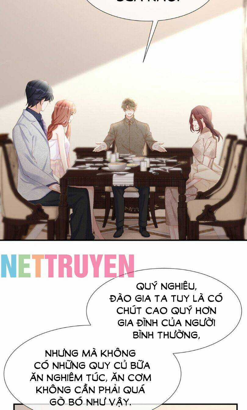 Chỉ Muốn Cưng Chiều Em - Chapter 24 - Trang 6