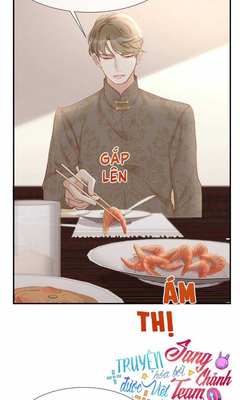 Chỉ Muốn Cưng Chiều Em - Chapter 24 - Trang 7