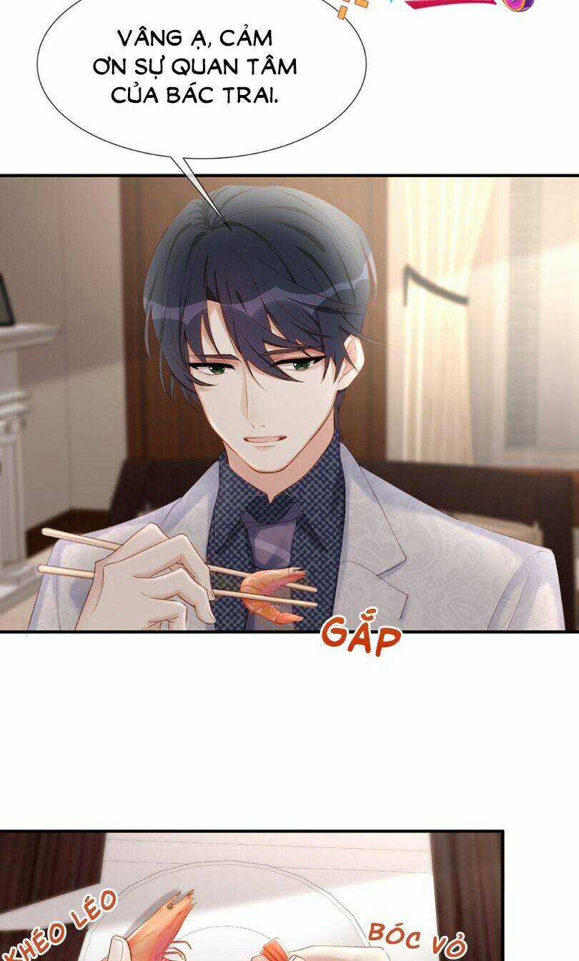 Chỉ Muốn Cưng Chiều Em - Chapter 24 - Trang 8