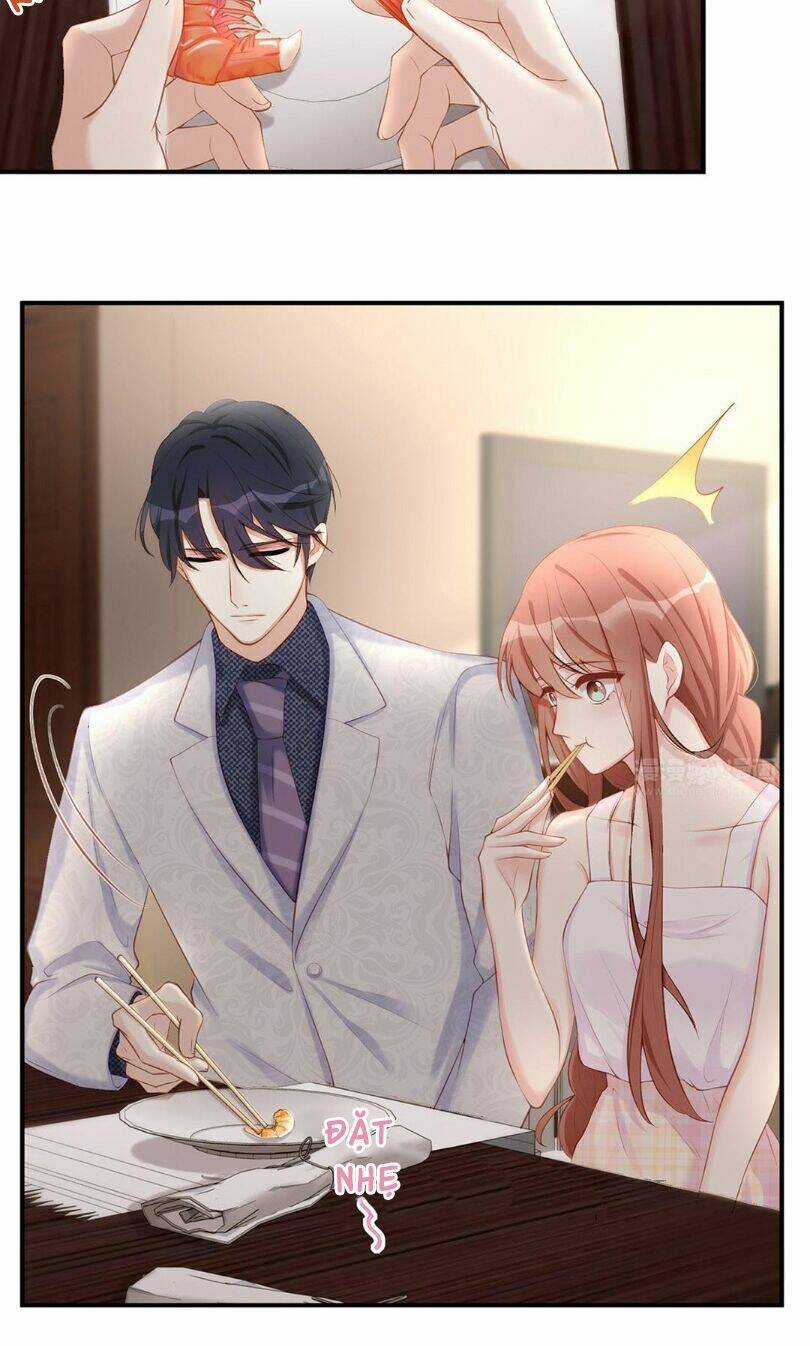 Chỉ Muốn Cưng Chiều Em - Chapter 24 - Trang 9